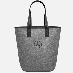 Mercedes Benz Nwt Shopping Bag